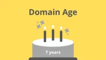 Domain Age Kya hai