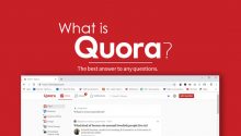 What is Quora, क्वोरा क्या है