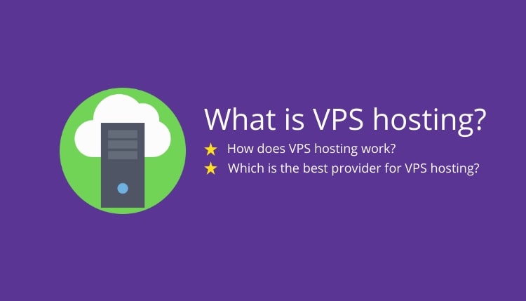 What is a Virtual Private Server, VPS hosting kya hia