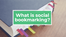 What is social bookmark? social bookmarking sites kya hai?