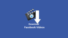 Facebook video download kaise kare