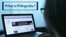 What is Wikipedia website, Wikipedia kya hai