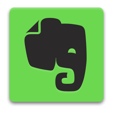 Evernote logo