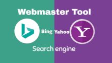 Bing Webmaster Tool me Blog Submit kaise kare