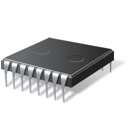 Hardware Chip firmware