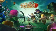 Clash of Clans game kya hai