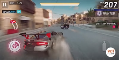 Asphalt 9 android कार रेसिंग गेम डाउनलोड