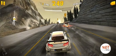 Asphalt Xtreme really कार रेसिंग गेम्स free