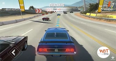 Rebel racing free game download
