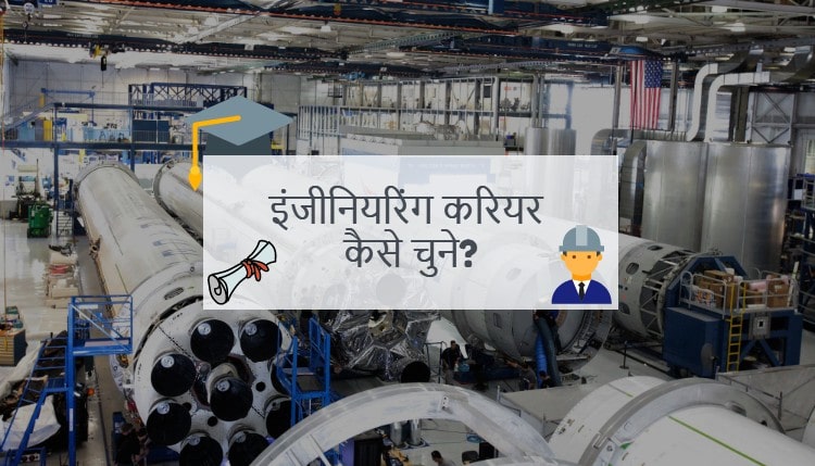 Engineering Career Kaise Banaye How To Become A Engineer In Hindi