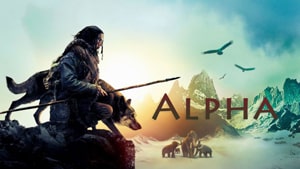 Alpha is best wolf Hollywood Movies
