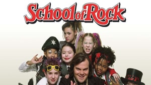 School of Rocks 2003