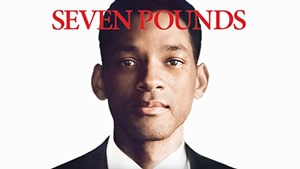 Seven Pounds Movie Trailer image