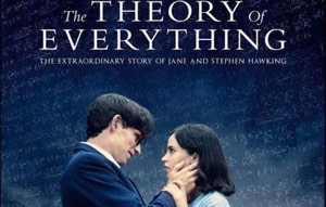 The Theory of Everything Hollywood