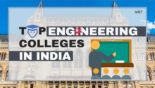 Top engineering colleges in hindi