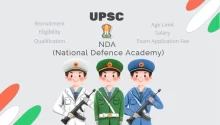 UPSC NDA in Hindi