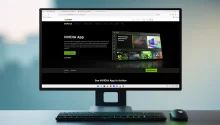 geforce experience tool