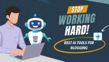 Best AI Tools for Blogging